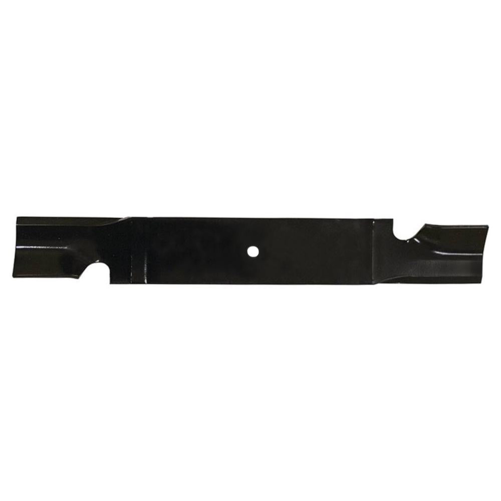 91-537 Fits Grasshopper Fits Oregon Extreme High Lift Lawn Mower Blade 21"