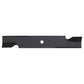 Mower Deck Blade 1-7036 fits Snapper fits Kees CZT1948KWV CZT19480KWV HAZT2148