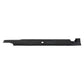 Notched Mower Blade Fits Husqvarna Replaces 525341101