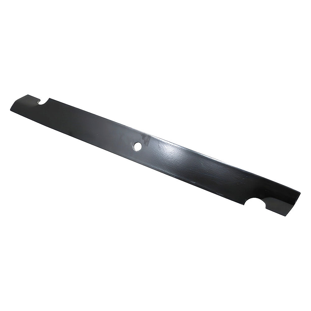 Notched Mower Blade Fits Bobcat Replaces 112111-04
