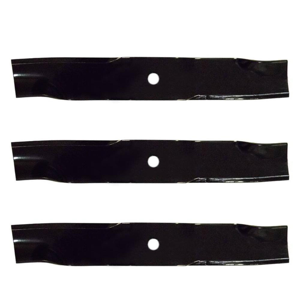 3PK Lawn Mower Blades Fits Ferris 48" 5020843 1520843