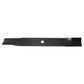Mower Blade Fits John Deere Replaces 596-722