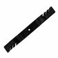 Toothed Blade Fits Oregon Replaces 94-908