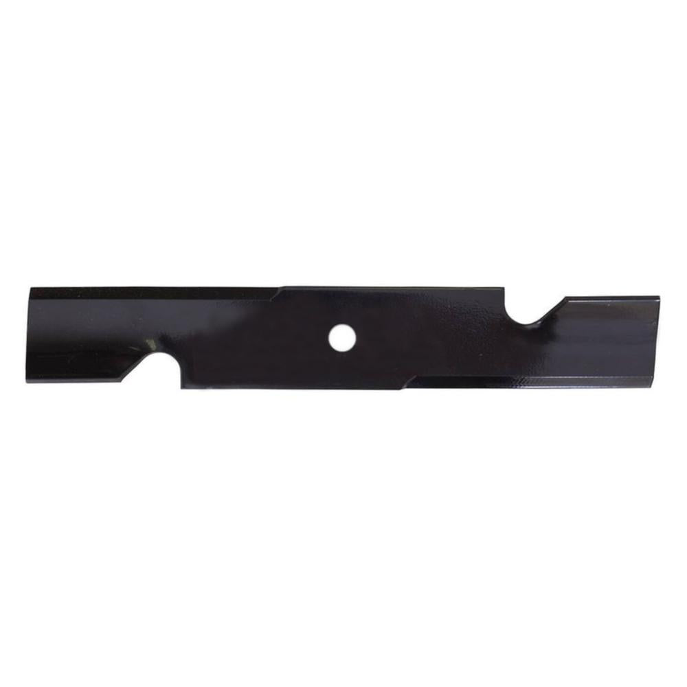 Notched Mower Blade Fits Universal Products Replaces 50-4065