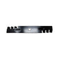 Toothed Mower Blade Fits Husqvarna Replaces 522037401-TOOTHED