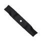 High-Lift Mower Blade Fits Lesco Replaces 705336