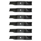 6PK Blades 742-04417 942-04417 Fits Cub Cadet Tank Enforcer Z Force