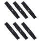 6PK Blades 742-04417 942-04417 Fits Cub Cadet Tank Enforcer Z Force