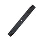 Heavy Duty Mower Blade Fits Woods Replaces 70134