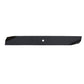 Heavy Duty Mower Blade Fits Country Clipper Replaces H1667