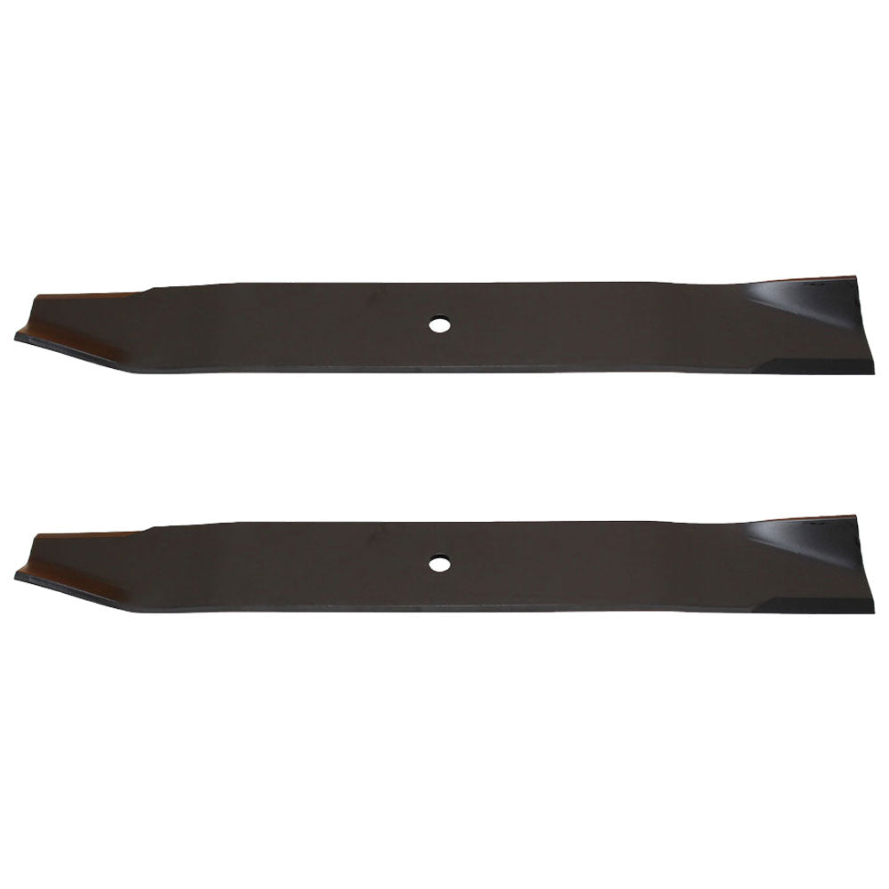 Qty 2: Heavy Duty Mower Blade Fits Snapper Replaces 1696323YP