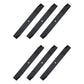 6PK Oregon G5 Fits Gator Blades for 61" Fits Woods 320242 70134 70142 596-346