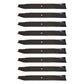 Qty 9: Heavy Duty Mower Blade Fits Snapper Replaces 1696323YP