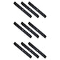 Qty 9: Heavy Duty Mower Blade Fits BUSH HOG Replaces 88668