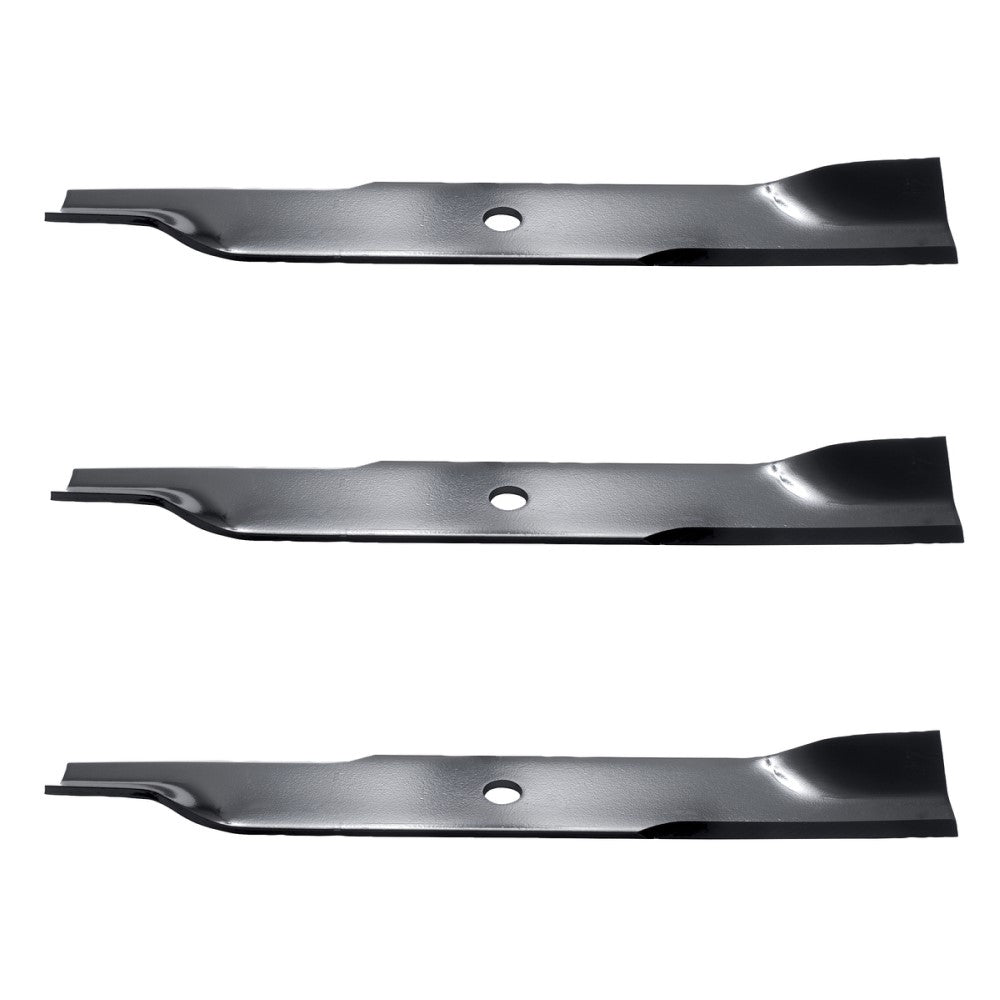 Replacement Blades 3-pack Fits Cub Cadet M50-KHS Z-Force 50 92-015(3)