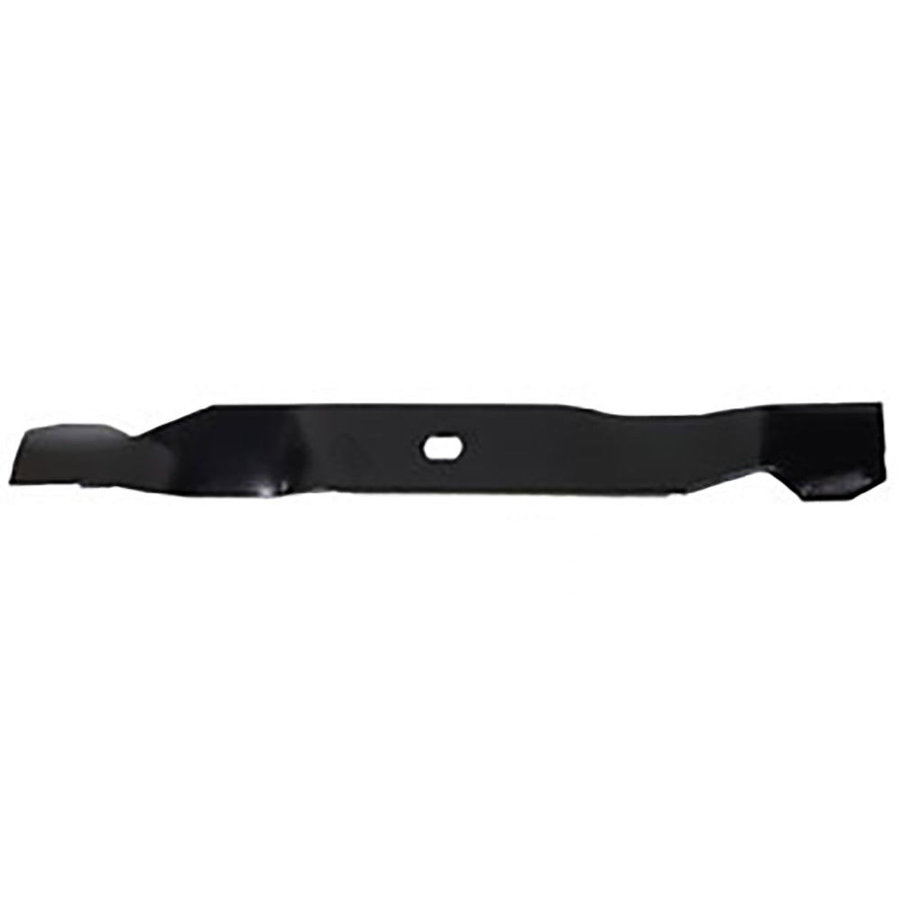 Notched High-Lift Blade Fits Troy Bilt Replaces 1910917