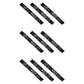 Qty 9: Standard Lift Mower Blade Fits Ariens Replaces 09081200