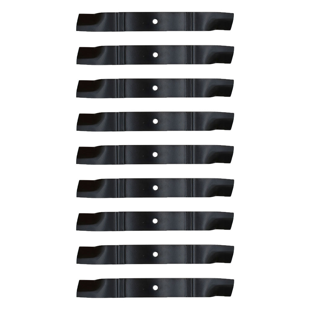 Qty 9: Standard Lift Mower Blade Fits Toro Replaces 105-7715
