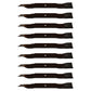 Qty 9: Standard Lift Mower Blade Fits Dixie Chopper Replaces 30227-60