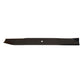 25" Lawn Mower Blade Fits Grasshopper 320250 320251 Requires 3 for 72" Deck