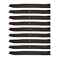 (9) 6403 Rotary Blades Compatile With Fits Grasshopper 32051, 320253
