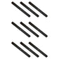 (9) 6403 Rotary Blades Compatile With Fits Grasshopper 32051, 320253