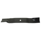 Non-Notched Mower Blade Fits Encore Replaces 50-2205