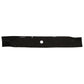 Non-Notched Mower Blade Fits Wright Replaces 71440004