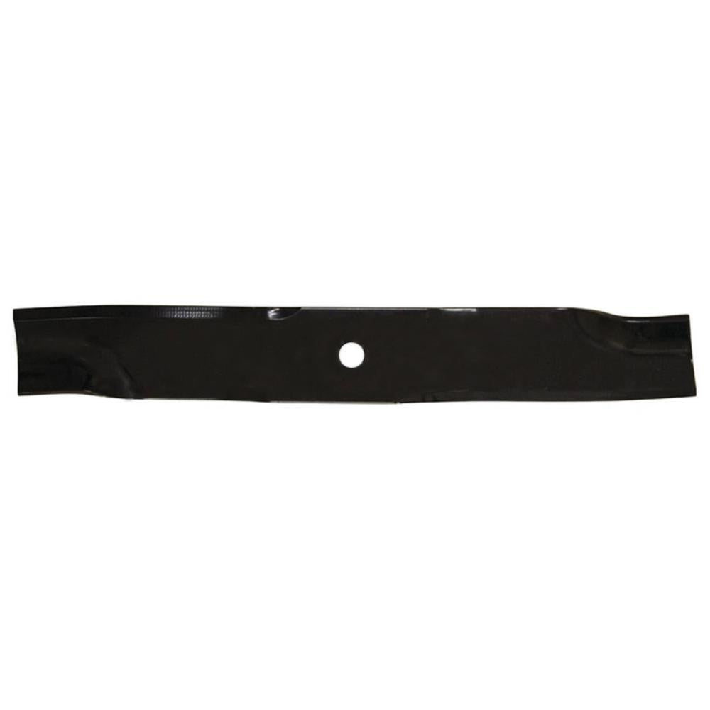 Non-Notched Mower Blade Fits Bad Boy Replaces 50-2205