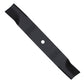 Non-Notched Mower Blade Fits Encore Replaces 50-2205