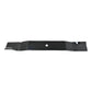 High Lift Blade Fits Hustler Replaces 783977