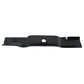 50-1750 Mower Blade Fits Universal Products