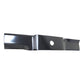 Mower Blade Fits Oregon Replaces 91-414