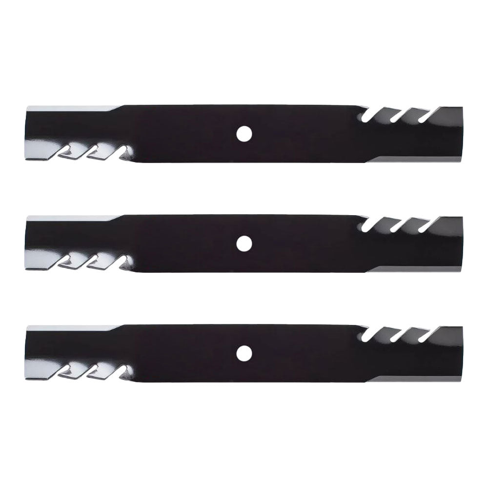 Rotary Item #16236 Replacement COPPERHEAD MULCHER BLADE 18-3/4´´ X 5/8´´ Fits