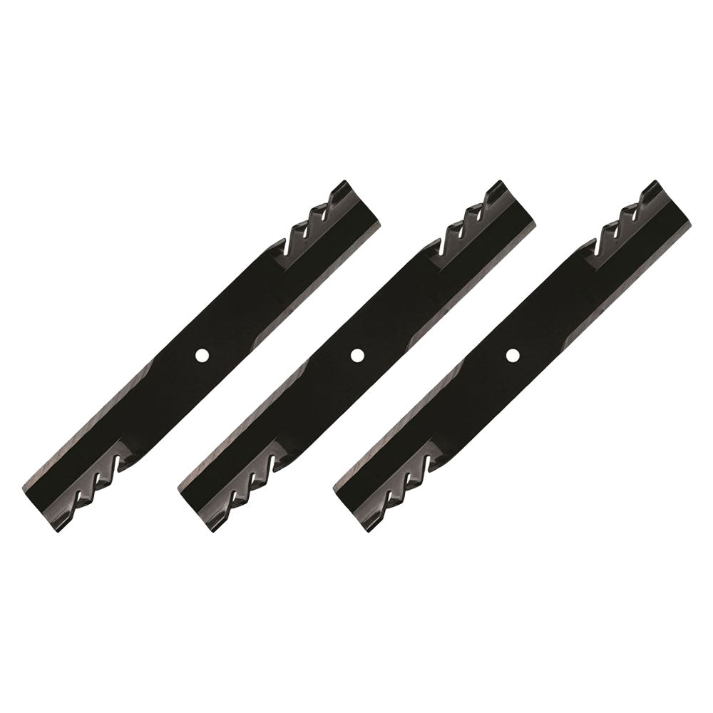 Rotary Item #16236 Replacement COPPERHEAD MULCHER BLADE 18-3/4´´ X 5/8´´ Fits