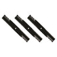 Rotary Item #16236 Replacement COPPERHEAD MULCHER BLADE 18-3/4´´ X 5/8´´ Fits