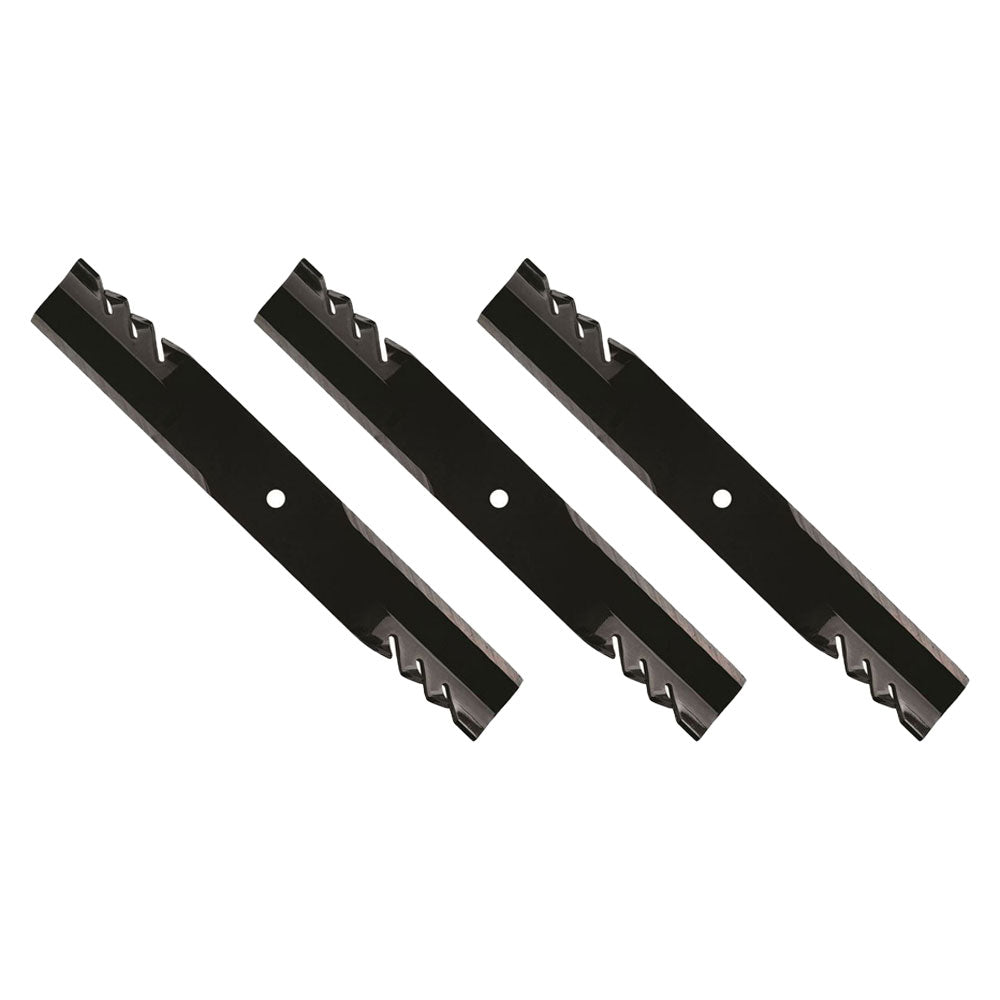 Rotary Item #16236 Replacement COPPERHEAD MULCHER BLADE 18-3/4´´ X 5/8´´ Fits
