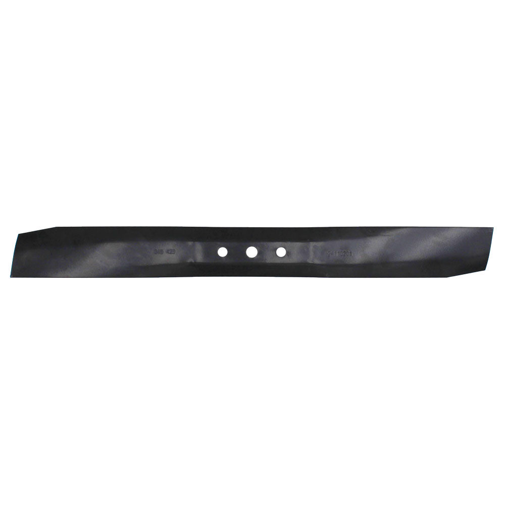 Toothed Mulcher Blade fits 21 Deck Fits Toro 94-906 20090 Super Recycler SR4 +