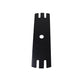 Edger Blade Fits White Replaces 781-0080