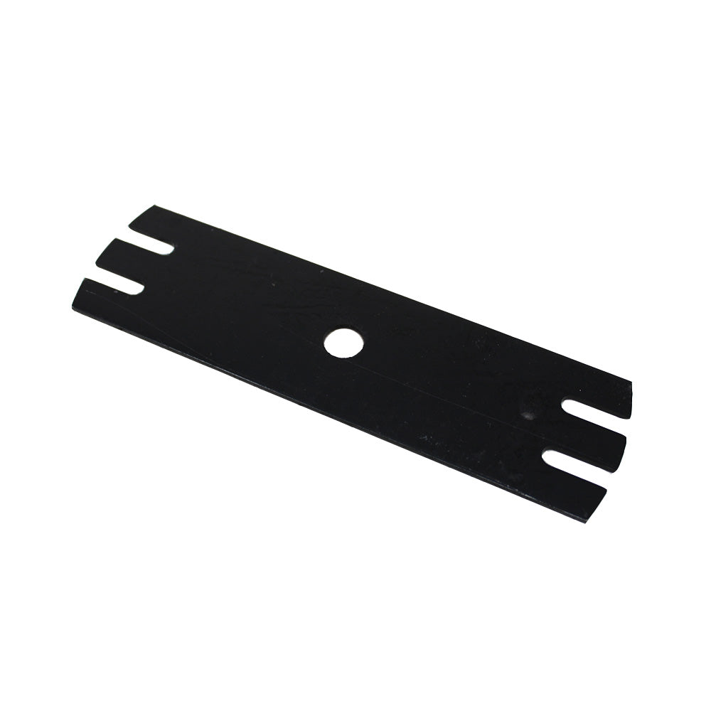 Edger Blade Fits Troy Bilt Replaces 781-0080