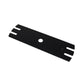 Edger Blade Fits Cub Cadet Replaces 781-0080