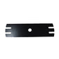 Edger Blade Fits White Replaces 781-0080