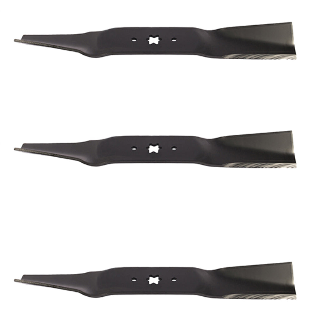 320-341 335-650  942-0623  98-064 Three Blades Replaces MTD