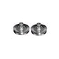 Set of 2 Replacement MTD 18-3/16" x 13/32" MTD 742-0496 942-0496
