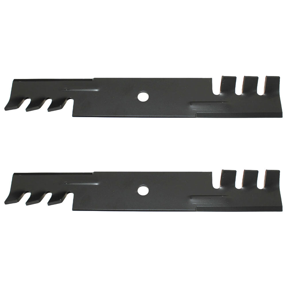03239 Qty 2: Mulching Blade Fits Bobcat