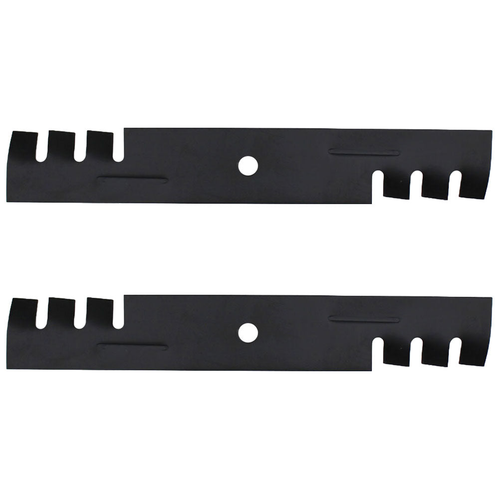 Qty 2: Mulching Blade Fits Toro Replaces 1-323515