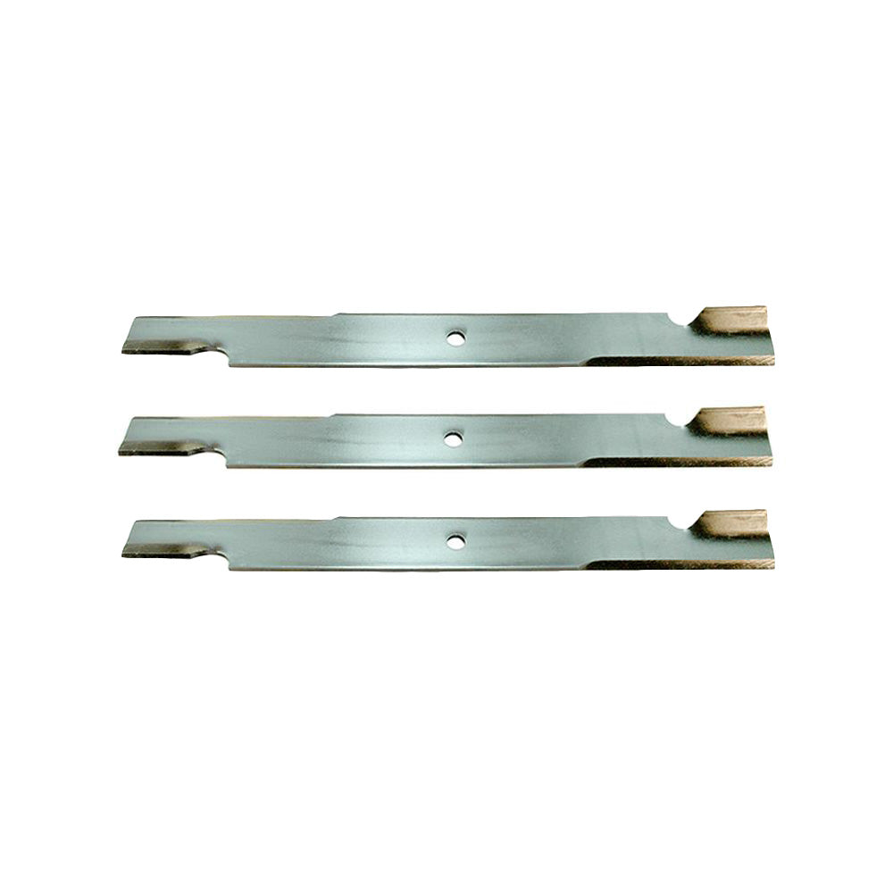 54" 15112 Lawn Mower Blade Set fits Bad Boy 03-0005-00