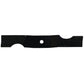 4265400 High Lift Notched Blade Fits Ariens 915159, 915161, 915171, 915213, 915