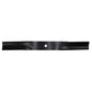 24 11/16" Rotary #6434 Lawn Mower Blade Fits Woods #15127 5/8" Center Hole CH