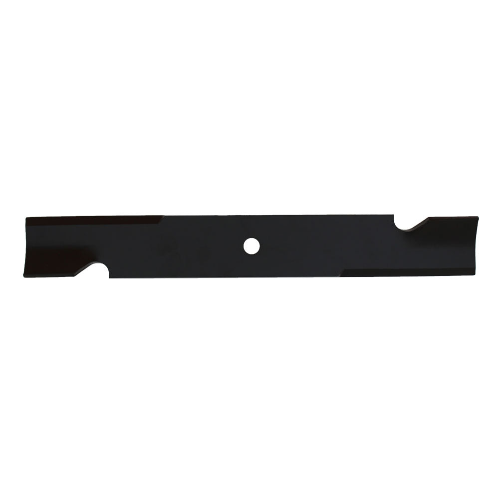 Heavy Duty Notched High Lift Blade Fits Scag Replaces LAB50-0387